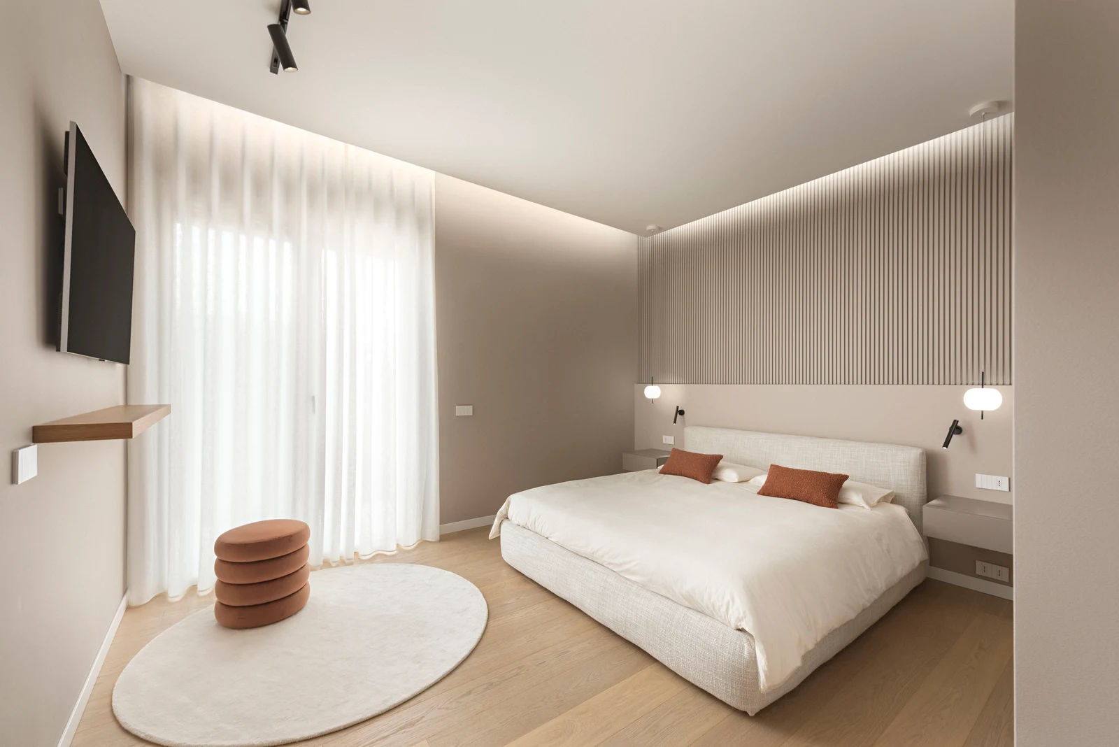 Villa singola Inveruno (MI) - thumbnail 11